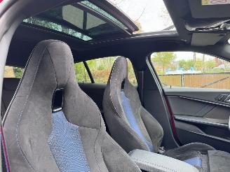 BMW M1 BMW M135 1 Limousine M135 i xDrive Edition PANO VOL picture 11