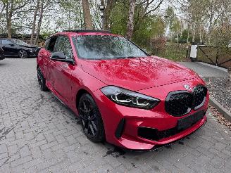 BMW M1 BMW M135 1 Limousine M135 i xDrive Edition PANO VOL picture 12