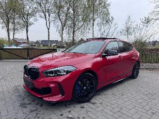 BMW M1 BMW M135 1 Limousine M135 i xDrive Edition PANO VOL picture 20