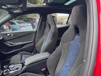 BMW M1 BMW M135 1 Limousine M135 i xDrive Edition PANO VOL picture 14