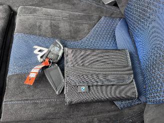 BMW M1 BMW M135 1 Limousine M135 i xDrive Edition PANO VOL picture 31