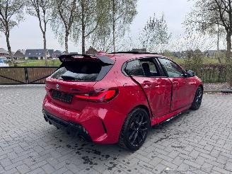 BMW M1 BMW M135 1 Limousine M135 i xDrive Edition PANO VOL picture 5