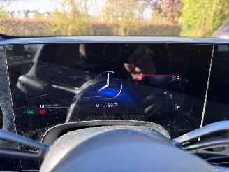 Mercedes Cla-klasse Mercedes-Benz 250+ CLA EQ Technologie PANO|360|Ambiance|VOL !! picture 32