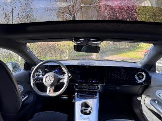 Mercedes Cla-klasse Mercedes-Benz 250+ CLA EQ Technologie PANO|360|Ambiance|VOL !! picture 19