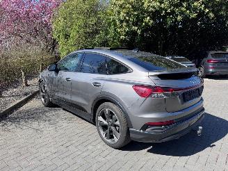 Audi Q4 Audi Q4 e-tron Sportback 40 PANO Leer Camera AHK VSONOS VOL! picture 25