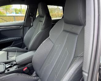Audi A3 Audi A3 Sportback 35TFSI 2x S line Leder Camera SONOS picture 4