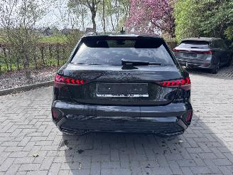 Audi A3 Audi A3 Sportback 35TFSI 2x S line Leder Camera SONOS picture 3