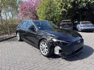 Audi A5 A5 Avant TDI quattro 150 kW 2x S line DualScreen Trekhaak 360 Camera B&O picture 27