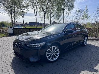 uszkodzony samochody osobowe Audi A5 A5 Avant TDI quattro 150 kW 2x S line DualScreen Trekhaak 360 Camera B&O 2025/8