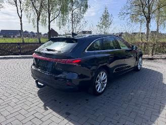 Audi A5 A5 Avant TDI quattro 150 kW 2x S line DualScreen Trekhaak 360 Camera B&O picture 2