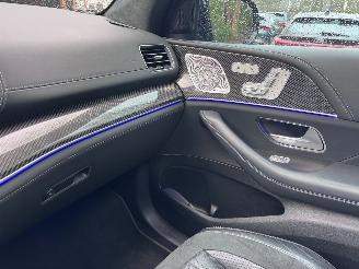 Mercedes GLE GLE 63s AMG COUPE PANORAMA HUD Trekhaak Carbon Massage Stoelkoeling VOL!! picture 8