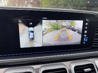 Mercedes GLE GLE 63s AMG COUPE PANORAMA HUD Trekhaak Carbon Massage Stoelkoeling VOL!! picture 16