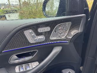 Mercedes GLE GLE 63s AMG COUPE PANORAMA HUD Trekhaak Carbon Massage Stoelkoeling VOL!! picture 7
