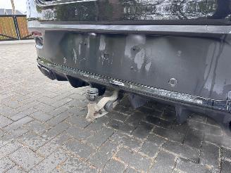 Mercedes GLE GLE 63s AMG COUPE PANORAMA HUD Trekhaak Carbon Massage Stoelkoeling VOL!! picture 20