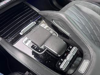 Mercedes GLE GLE 63s AMG COUPE PANORAMA HUD Trekhaak Carbon Massage Stoelkoeling VOL!! picture 42