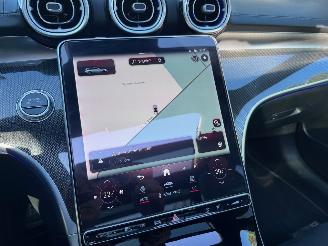Mercedes C-klasse C 300 C T-Modell C 300 T e PANORAMA Ambiance 360 camera AHK VOL picture 9