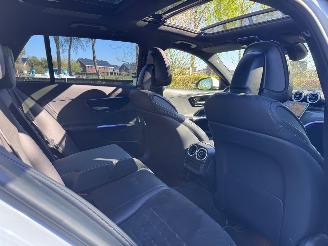 Mercedes C-klasse C 300 C T-Modell C 300 T e PANORAMA Ambiance 360 camera AHK VOL picture 14