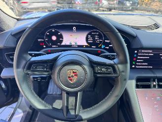 Porsche Taycan Porsche Taycan 4 S Panorama 571ps HUD Leder LED 360view VOL VOL picture 26