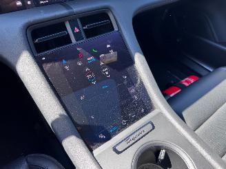 Porsche Taycan Porsche Taycan 4 S Panorama 571ps HUD Leder LED 360view VOL VOL picture 42