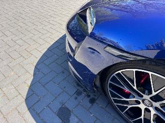 Porsche Taycan Porsche Taycan 4 S Panorama 571ps HUD Leder LED 360view VOL VOL picture 16
