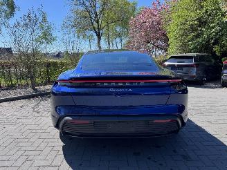 Porsche Taycan Porsche Taycan 4 S Panorama 571ps HUD Leder LED 360view VOL VOL picture 11