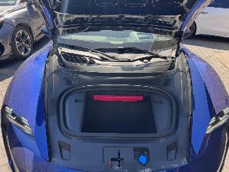 Porsche Taycan Porsche Taycan 4 S Panorama 571ps HUD Leder LED 360view VOL VOL picture 12