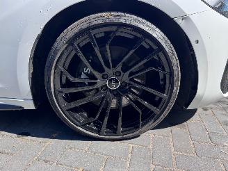 Audi S5 Audi S5 Avant TFSI quattro 270 kW Dual Screen Camera Massage VOL !! picture 34