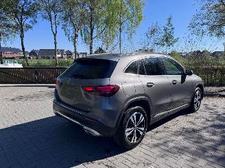 Mercedes GLA GLA 250 GLA GLA 250 e ACC Camera Ambiance VOL picture 2