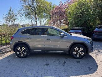 Mercedes GLA GLA 250 GLA GLA 250 e ACC Camera Ambiance VOL picture 22