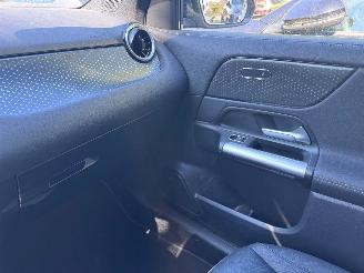 Mercedes GLA GLA 250 GLA GLA 250 e ACC Camera Ambiance VOL picture 7