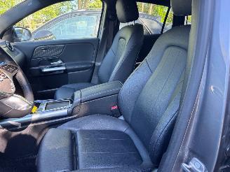 Mercedes GLA GLA 250 GLA GLA 250 e ACC Camera Ambiance VOL picture 10