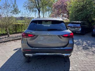 Mercedes GLA GLA 250 GLA GLA 250 e ACC Camera Ambiance VOL picture 6