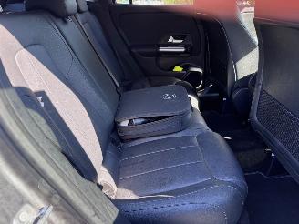 Mercedes GLA GLA 250 GLA GLA 250 e ACC Camera Ambiance VOL picture 14