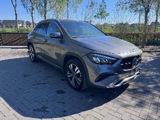 Mercedes GLA GLA 250 GLA GLA 250 e ACC Camera Ambiance VOL picture 21
