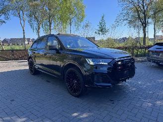 Audi SQ7 SQ7 4.0TFSI Quattro Competition Edition PANO Massage 360 VOL picture 10