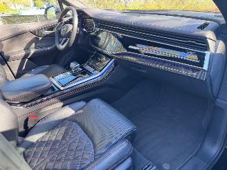 Audi SQ7 SQ7 4.0TFSI Quattro Competition Edition PANO Massage 360 VOL picture 6