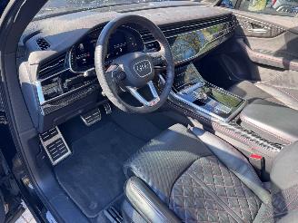 Audi SQ7 SQ7 4.0TFSI Quattro Competition Edition PANO Massage 360 VOL picture 13