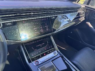 Audi SQ7 SQ7 4.0TFSI Quattro Competition Edition PANO Massage 360 VOL picture 37
