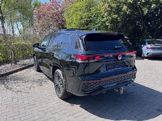 Volkswagen Tayron Tayron 1.5 TSI eHybrid 150kW R-Line PANO HUD Trekhaak Massage Leer VOL VOL picture 30