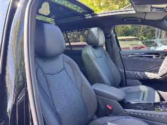 Volkswagen Tayron Tayron 1.5 TSI eHybrid 150kW R-Line PANO HUD Trekhaak Massage Leer VOL VOL picture 25