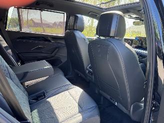 Volkswagen Tayron Tayron 1.5 TSI eHybrid 150kW R-Line PANO HUD Trekhaak Massage Leer VOL VOL picture 36