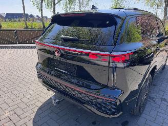 Volkswagen Tayron Tayron 1.5 TSI eHybrid 150kW R-Line PANO HUD Trekhaak Massage Leer VOL VOL picture 38