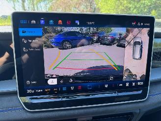 Volkswagen Tayron Tayron 1.5 TSI eHybrid 150kW R-Line PANO HUD Trekhaak Massage Leer VOL VOL picture 9