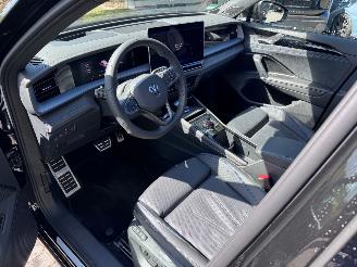 Volkswagen Tayron Tayron 1.5 TSI eHybrid 150kW R-Line PANO HUD Trekhaak Massage Leer VOL VOL picture 5