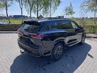 Volkswagen Tayron Tayron 1.5 TSI eHybrid 150kW R-Line PANO HUD Trekhaak Massage Leer VOL VOL picture 31