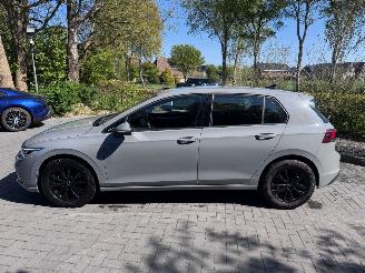 Volkswagen Golf Volkswagen Golf 8 Lim. eTSI Nardo Grey R-Line Nardo Grey picture 18