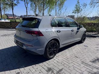 Volkswagen Golf Volkswagen Golf 8 Lim. eTSI Nardo Grey R-Line Nardo Grey picture 20