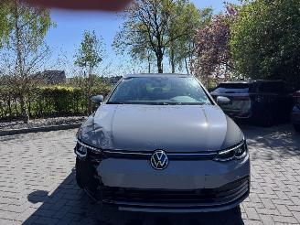Volkswagen Golf Volkswagen Golf 8 Lim. eTSI Nardo Grey R-Line Nardo Grey picture 13