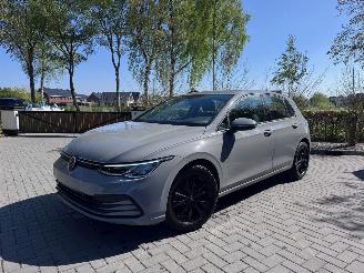 Volkswagen Golf Volkswagen Golf 8 Lim. eTSI Nardo Grey R-Line Nardo Grey picture 8