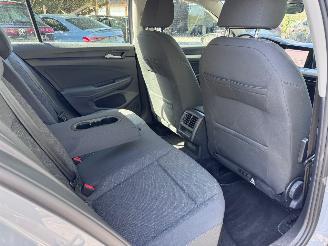 Volkswagen Golf Volkswagen Golf 8 Lim. eTSI Nardo Grey R-Line Nardo Grey picture 16